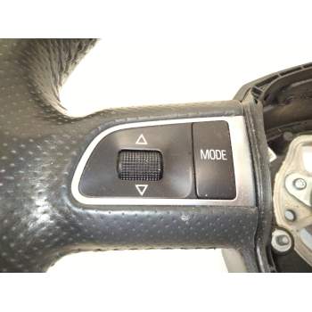 Recambio de volante para audi q5 (8rb) 2.0 tdi quattro referencia OEM IAM 8R0419091G  