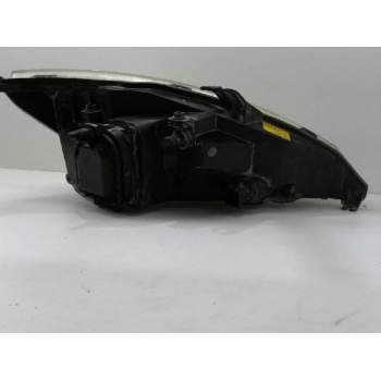 Recambio de faro izquierdo para ford focus turnier (cak) ambiente referencia OEM IAM 1152091  