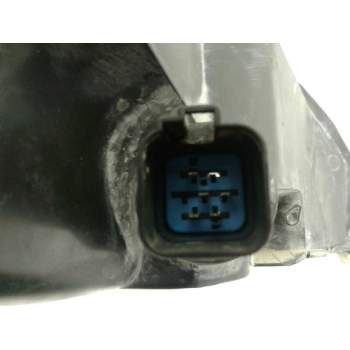 Recambio de faro izquierdo para ford focus turnier (cak) ambiente referencia OEM IAM 1152091  