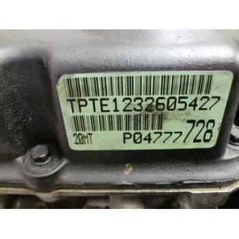 Recambio de motor completo para chrysler neon (pl) 2.0 16v cat referencia OEM IAM   94396