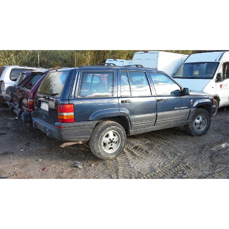 chrysler jeep gr.cherokee (zj)/(z) del año 1