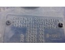 CHRYSLER JEEP GR.CHEROKEE (ZJ)/(Z)