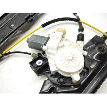 Recambio de elevalunas delantero derecho para bmw 7 (f01, f02, f03, f04) 730 d referencia OEM IAM   