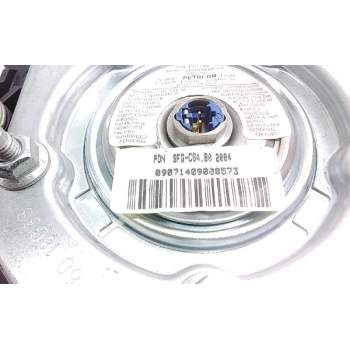Recambio de airbag delantero izquierdo para volkswagen touran (1t1) trendline referencia OEM IAM 09071409008573  