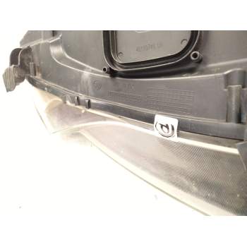 Recambio de faro izquierdo para peugeot boxer furgoneta 2.0 bluehdi 130 referencia OEM IAM 1375101080  