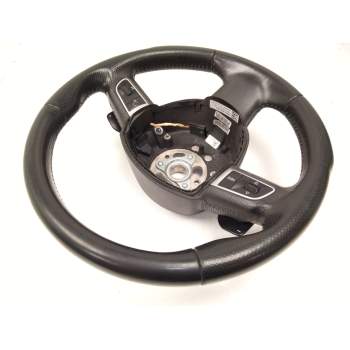 Recambio de volante para audi q5 (8rb) 2.0 tdi quattro referencia OEM IAM 8R0419091G  