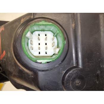 Recambio de faro izquierdo para peugeot boxer furgoneta 2.0 bluehdi 130 referencia OEM IAM 1375101080  