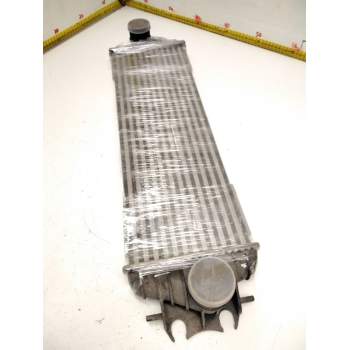 Recambio de intercooler para opel vivaro 1.9 cdti cat (f9q-760 / l08) referencia OEM IAM 7700312903 VALEO 