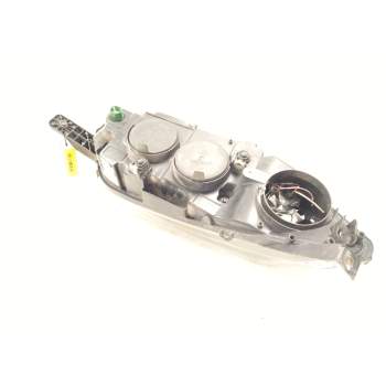 Recambio de faro izquierdo para peugeot boxer furgoneta 2.0 bluehdi 130 referencia OEM IAM 1375101080  