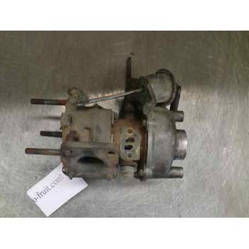 TURBOCOMPRESOR 8970372300 09129A 31909