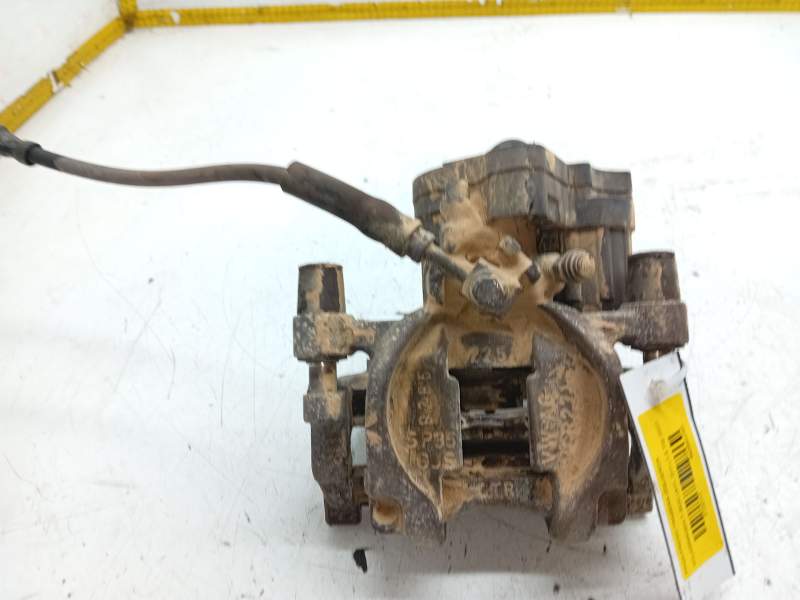 Recambio de pinza freno trasera izquierda para volkswagen t-roc (a11, d11) 1.5 tsi referencia OEM IAM 5Q0615423ESL7  