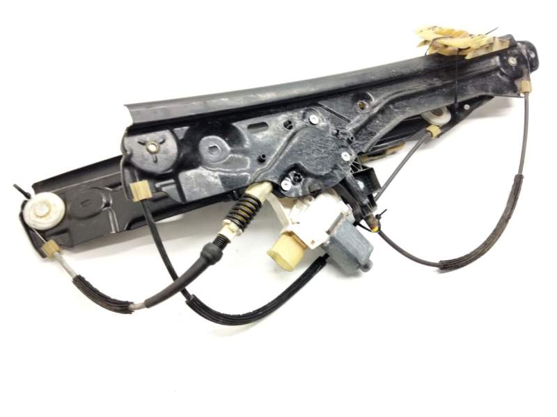 Recambio de elevalunas delantero izquierdo para bmw 7 (f01, f02, f03, f04) 730 d referencia OEM IAM   