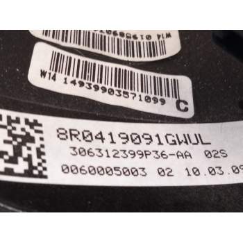Recambio de volante para audi q5 (8rb) 2.0 tdi quattro referencia OEM IAM 8R0419091G  