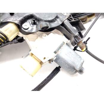 Recambio de elevalunas delantero izquierdo para bmw 7 (f01, f02, f03, f04) 730 d referencia OEM IAM   