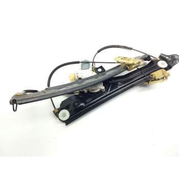 Recambio de elevalunas delantero izquierdo para bmw 7 (f01, f02, f03, f04) 730 d referencia OEM IAM   