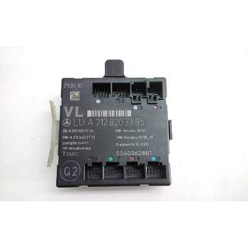MODULO CONTROL PUERTA A2128203385 