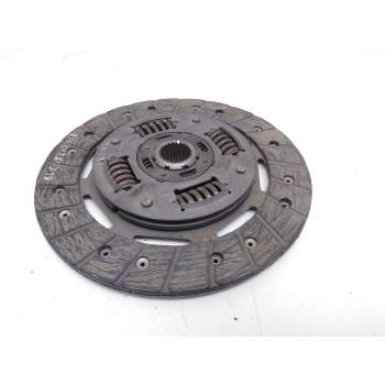 Recambio de disco embrague para rover 200 ii hatchback (rf) 214 i referencia OEM IAM DW027A  24 ESTRIAS