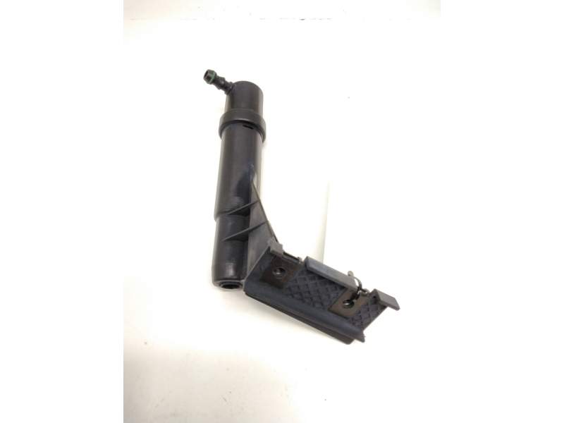 Recambio de limpia faros xenon izquierdo para nissan almera tino (v10) 2.2 dci referencia OEM IAM 28655BU300 HELLA 