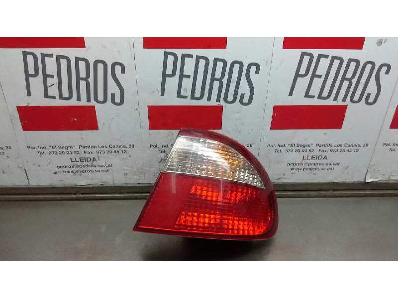 Recambio de piloto trasero derecho para daewoo lanos referencia OEM IAM 96500232  31950