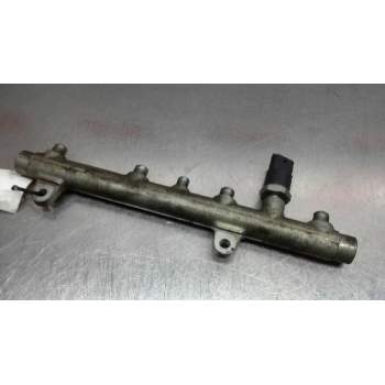 Recambio de rampa inyectora para renault scenic rx4 (ja0) 1.9 dci diesel cat referencia OEM IAM 0445214015  