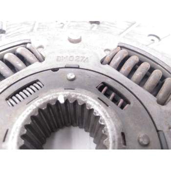 Recambio de disco embrague para rover 200 ii hatchback (rf) 214 i referencia OEM IAM DW027A  24 ESTRIAS