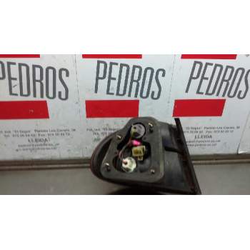 Recambio de piloto trasero derecho para daewoo lanos referencia OEM IAM 96500232  31950