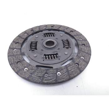 Recambio de disco embrague para rover 200 ii hatchback (rf) 214 i referencia OEM IAM DW027A  24 ESTRIAS