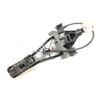 Recambio de maneta exterior delantera derecha para volvo s80 ii (124) 2.4 d referencia OEM IAM   