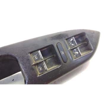 Recambio de mando elevalunas delantero izquierdo para volkswagen touran (1t1) trendline referencia OEM IAM 111867371F  