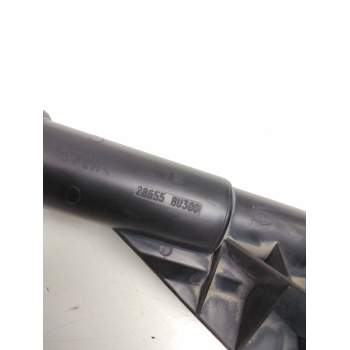 Recambio de limpia faros xenon izquierdo para nissan almera tino (v10) 2.2 dci referencia OEM IAM 28655BU300 HELLA 