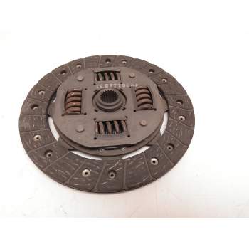 Recambio de disco embrague para rover 400 ii (rt) 420 di referencia OEM IAM LCFG720  