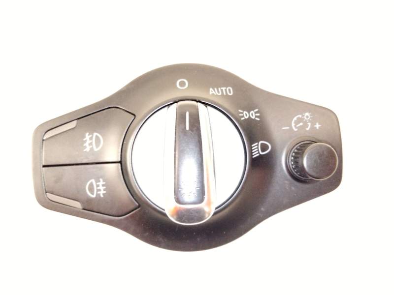 Recambio de mando luces para audi q5 (8rb) 2.0 tdi quattro referencia OEM IAM 8K0941531  