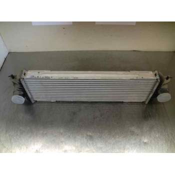 Recambio de intercooler para opel vivaro 1.9 cdti cat (f9q-760 / l08) referencia OEM IAM 7700312903 VALEO 