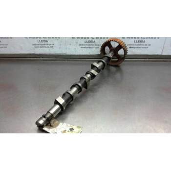 Recambio de arbol de levas para renault scenic rx4 (ja0) 1.9 dci diesel cat referencia OEM IAM   
