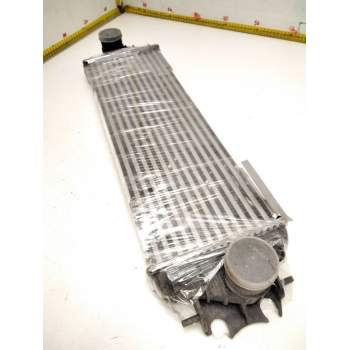 Recambio de intercooler para opel vivaro 1.9 cdti cat (f9q-760 / l08) referencia OEM IAM 7700312903 VALEO 