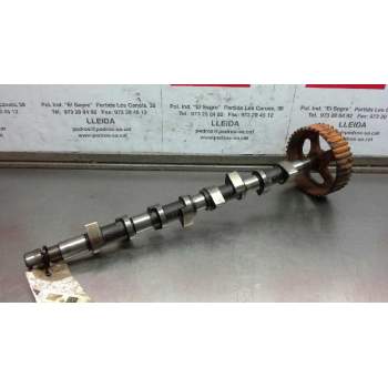 Recambio de arbol de levas para renault scenic rx4 (ja0) 1.9 dci diesel cat referencia OEM IAM   