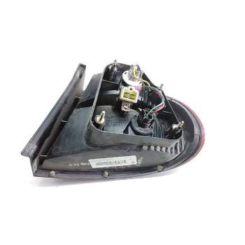 Recambio de piloto trasero izquierdo para daewoo lanos referencia OEM IAM 9A25C  31952