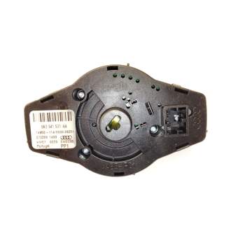 Recambio de mando luces para audi q5 (8rb) 2.0 tdi quattro referencia OEM IAM 8K0941531  