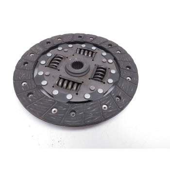 Recambio de disco embrague para rover 400 ii (rt) 420 di referencia OEM IAM LCFG720  