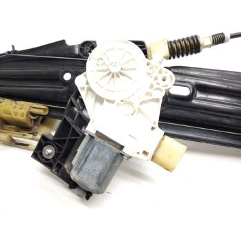 Recambio de elevalunas trasero izquierdo para bmw 7 (f01, f02, f03, f04) 730 d referencia OEM IAM 71826159E  