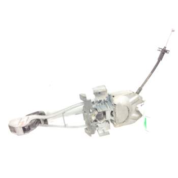 Recambio de maneta exterior delantera izquierda para volvo s80 ii (124) 2.4 d referencia OEM IAM   