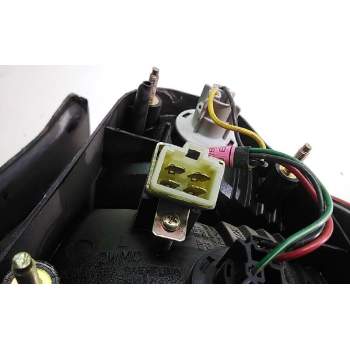 Recambio de piloto trasero izquierdo para daewoo lanos referencia OEM IAM 9A25C  31952
