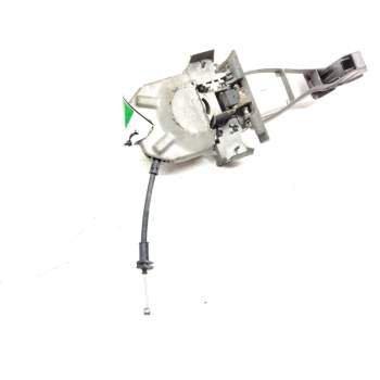 Recambio de maneta exterior delantera izquierda para volvo s80 ii (124) 2.4 d referencia OEM IAM   