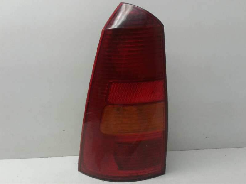 Recambio de piloto trasero izquierdo para ford focus turnier (cak) ambiente referencia OEM IAM 1233323  