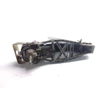 Recambio de maneta exterior delantera izquierda para volkswagen touran (1t1) trendline referencia OEM IAM   