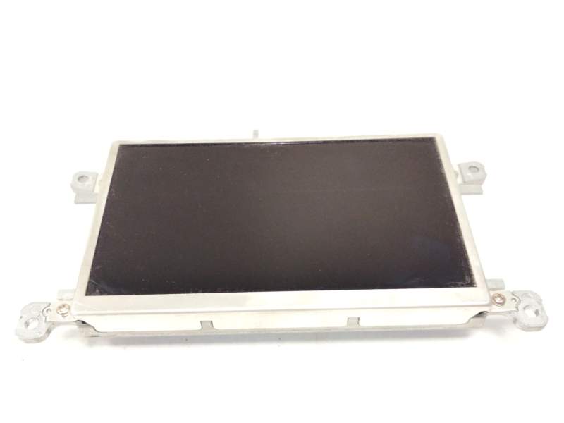 Recambio de pantalla multifuncion para audi q5 (8rb) 2.0 tdi quattro referencia OEM IAM 8T0919603  
