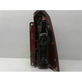 Recambio de piloto trasero izquierdo para ford focus turnier (cak) ambiente referencia OEM IAM 1233323  