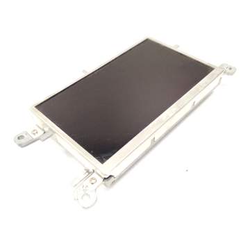 Recambio de pantalla multifuncion para audi q5 (8rb) 2.0 tdi quattro referencia OEM IAM 8T0919603  