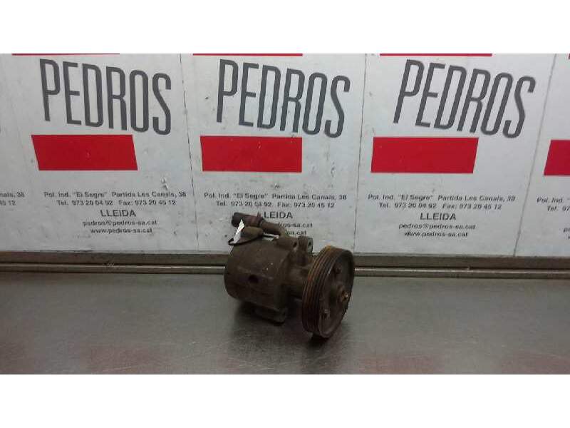 Recambio de bomba direccion para renault scenic rx4 (ja0) 1.9 dci diesel cat referencia OEM IAM   