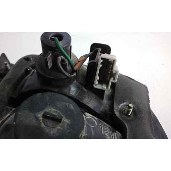 Recambio de piloto trasero derecho para honda civic berlina 3/4 (ej/ek) referencia OEM IAM 0431124R  45811